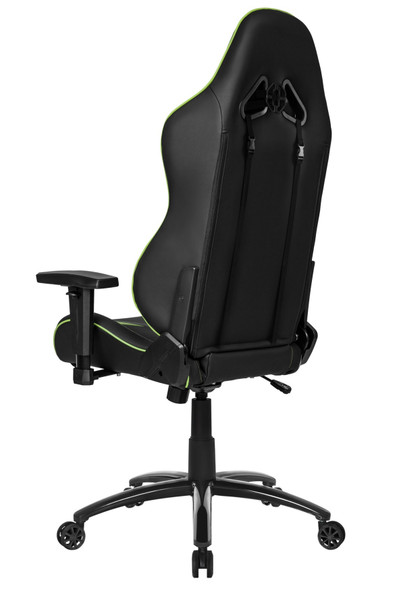 AKRacing FT AK-SX-GN Core Series SX Gaming Chair - Green Retail