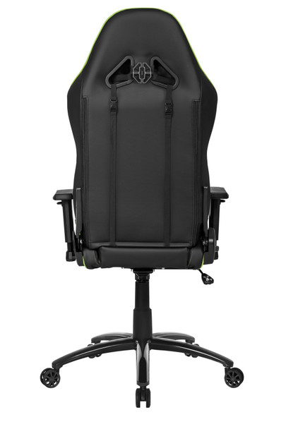 AKRacing FT AK-SX-GN Core Series SX Gaming Chair - Green Retail