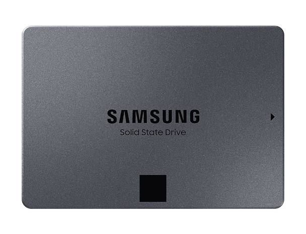 Samsung SSD MZ-77Q8T0B AM SSD 870 QVO 2.5 SATA 3 8TB Retail