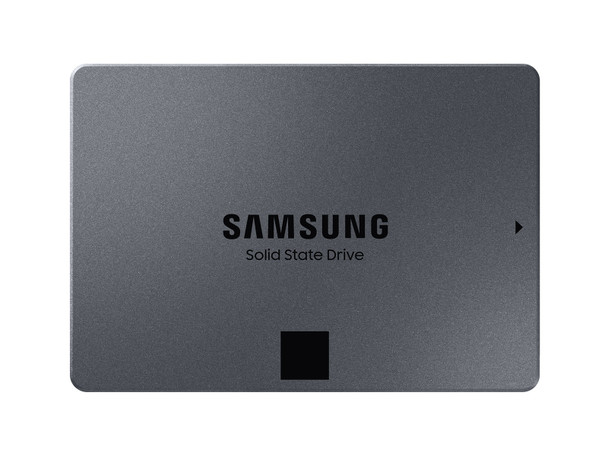 Samsung SSD MZ-77Q1T0B AM SSD 870 QVO 2.5 SATA 3 1TB Retail
