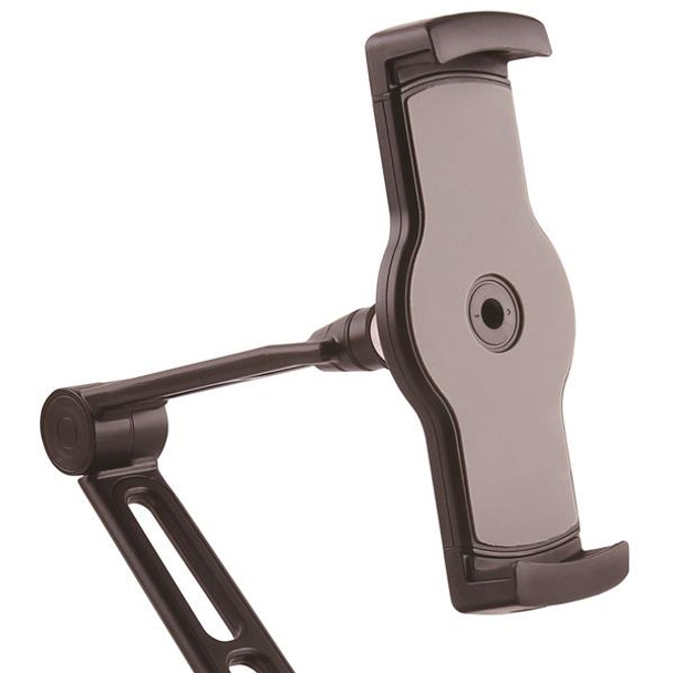 StarTech.com Adjustable Tablet Stand with Arm - Pivoting - Wall-Mountable 98301