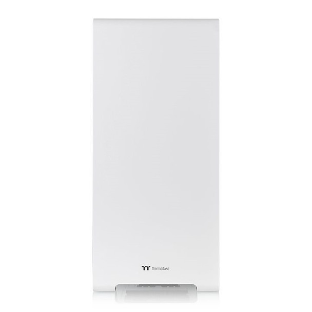 Thermaltake CS CA-1P5-00M6WN-00 S300 TG White Snow Mid-Tower ATX 120mm fan RTL