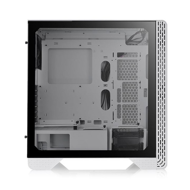 Thermaltake CS CA-1P5-00M6WN-00 S300 TG White Snow Mid-Tower ATX 120mm fan RTL