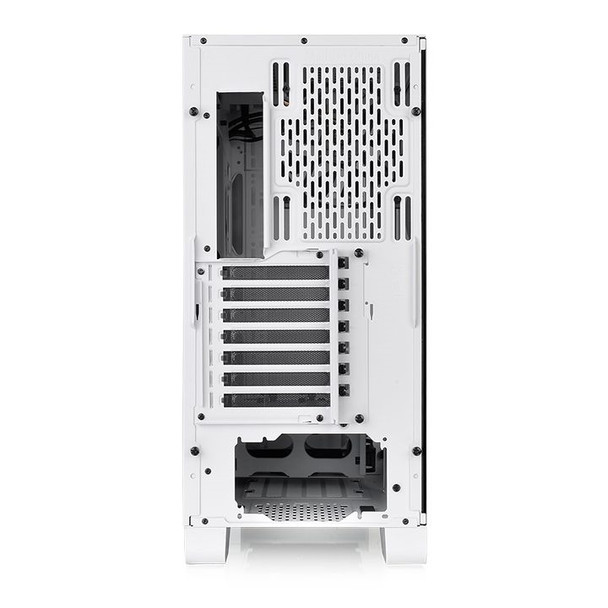 Thermaltake CS CA-1P5-00M6WN-00 S300 TG White Snow Mid-Tower ATX 120mm fan RTL