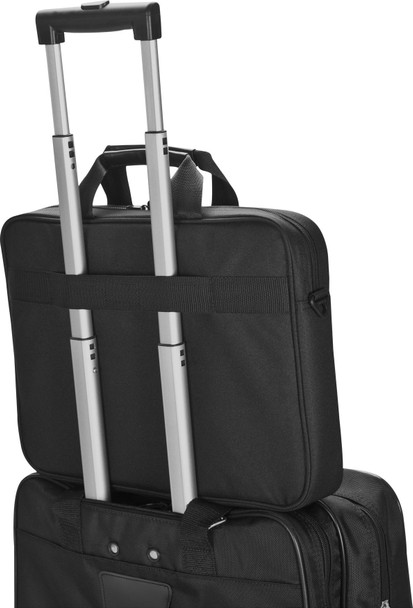 Targus TBT260 notebook case 27.9 cm (11") Messenger case Black 98951