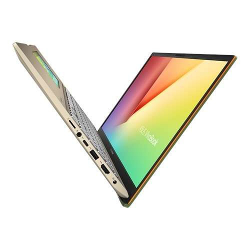 ASUS NB S532FA-Q52P-CB 15.6 Ci5-10210U 12GB 512GB+32GB Intel HD W10P Retail