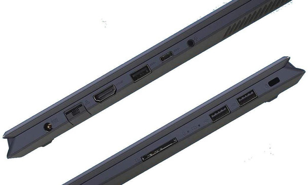 Asus Nb K571Lh-C52P-Ca 15.6 Ci5-10300H 12Gb 512Gb+32Gb W10P Gtx1650 Retail