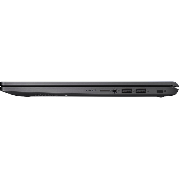 ASUS ExpertBook P1510CJA-Q71P-CB notebook i7-1065G7 39.6 cm (15.6") Full HD Intel Core i7 12 GB DDR4-SDRAM 512 GB SSD Wi-Fi 5 (802.11ac) Windows 10 Pro Black P1510CJA-Q71P-CB 192876832349