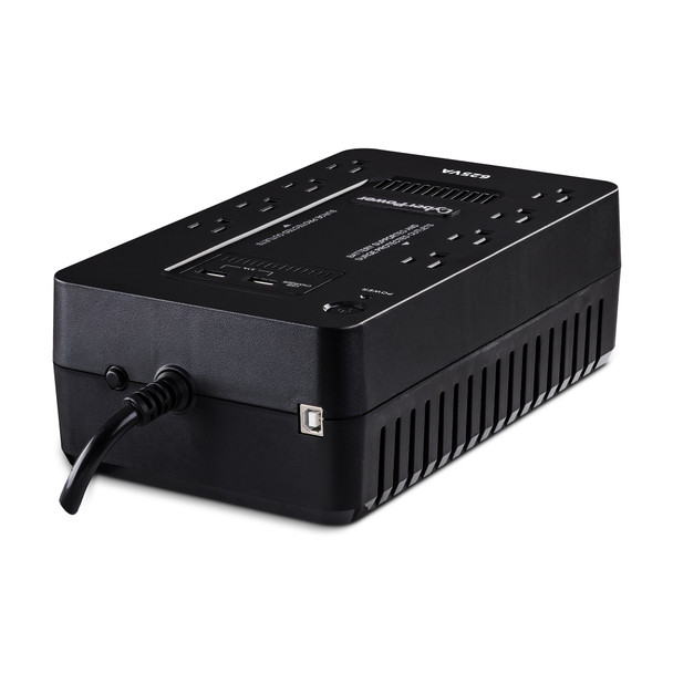 CyberPower Standby ST625U 625VA Compact UPS 99808