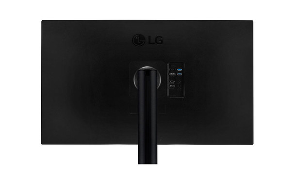 LG 32UN880-B computer monitor 80 cm (31.5") 3840 x 2160 pixels 4K Ultra HD LED Black 99840