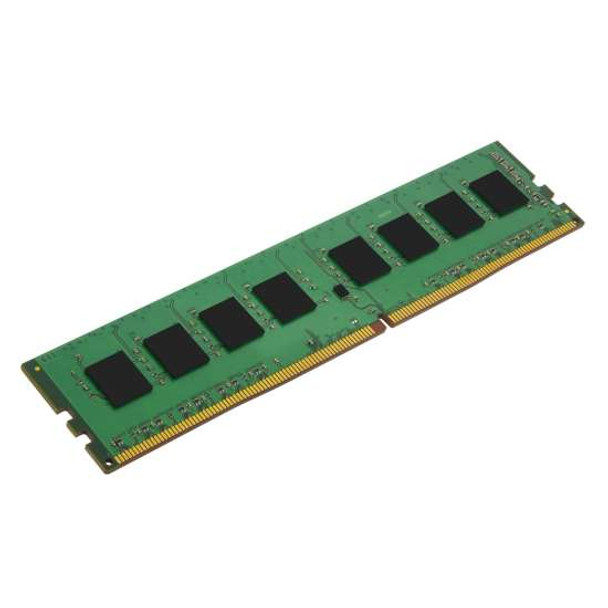 Kingston Technology ValueRAM 8GB DDR4 2666MHz memory module 1 x 8 GB 99930