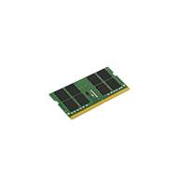 Kingston Technology KCP426SD8/32 memory module 32 GB 1 x 32 GB DDR4 2666 MHz 99951