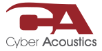 Cyber Acoustics