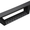 Drop Steps Nerf Bar Black - 1-352831