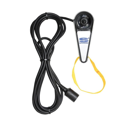 Remote Control for Tiger Shark 9500/9500SR/11500/11500SR/18000/18000SR; LP8500/10000; UT3000 Winches - 2274