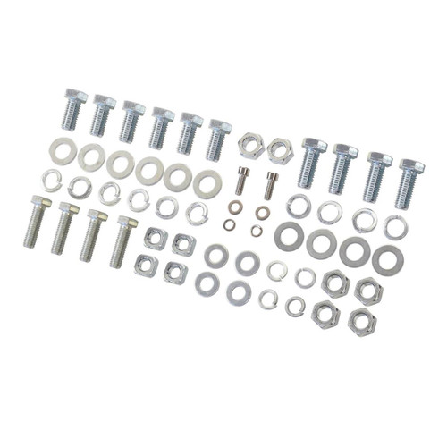 Replacement Hardware Kit for TS15/18 Winch - 90-42776