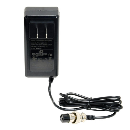 Hand Hauler 1000 Winch Battery Charger - 1710021