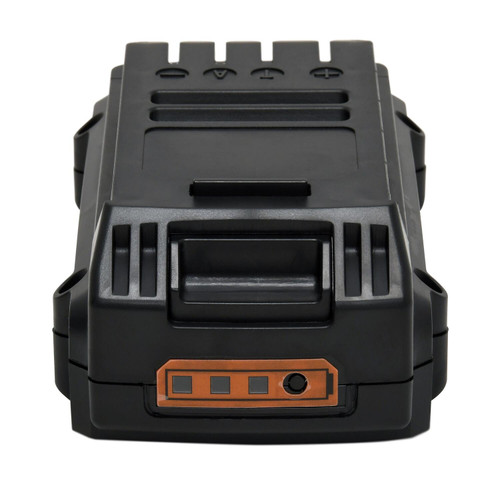 Hand Hauler 1000 Winch Replacement Battery - 1710011