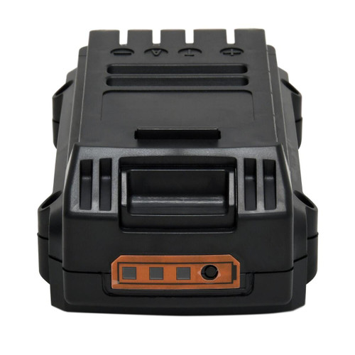 Hand Hauler 1000 Winch Replacement Battery - 1710011