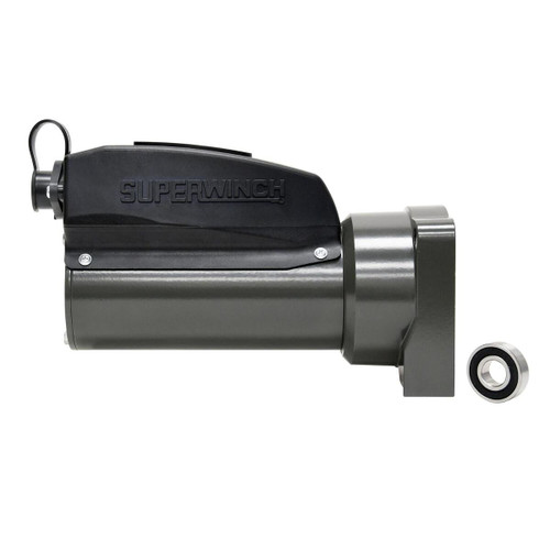 Replacement Control Box/Motor for the AC 1500 Winch - 90-42772