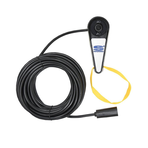 Winch Wired Remote Control with 30 ft. Cable - 2271