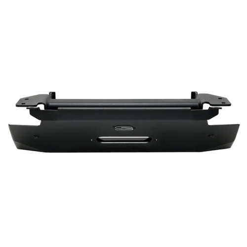 Hidden Winch Mount fits 2021-2024 Bronco (Exc Raptor & Sport) - 2404185
