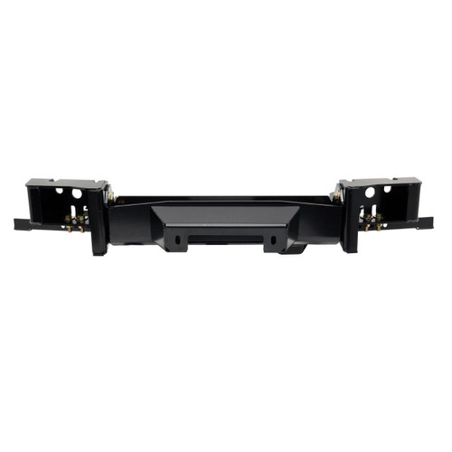 Hidden Winch Mount fits 2022-2025 Toyota Tundra - 2404095