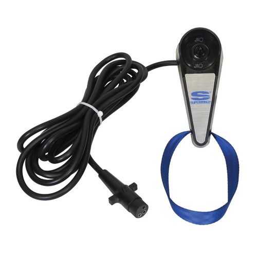 Winch Wired Remote Control with 12 ft. Cable - 2275