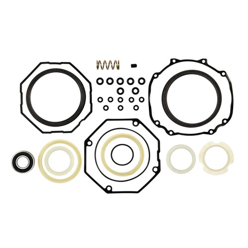 Small Parts Kit for SP 35/35SR/45/45SR Winches - 90-42753