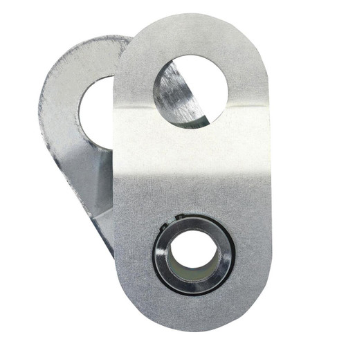 Snatch Block rated to 36000 lbs - 7755