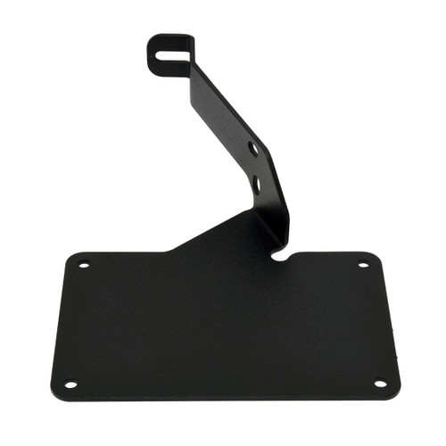 Control Box Relocation Bracket for SX10/12 Winches fits 2022-2024 Bronco (Excl. Bronco Sport) - 2600