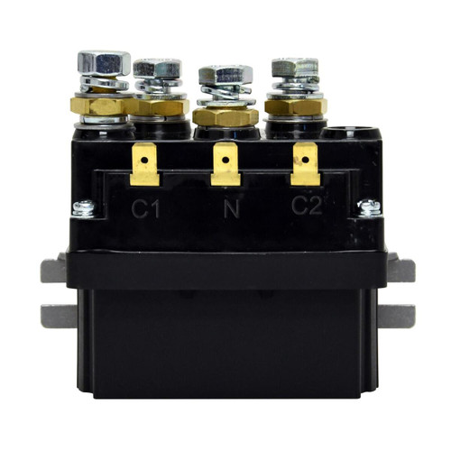 Replacement Contactor for Tiger Shark 24V Winch - 90-42747