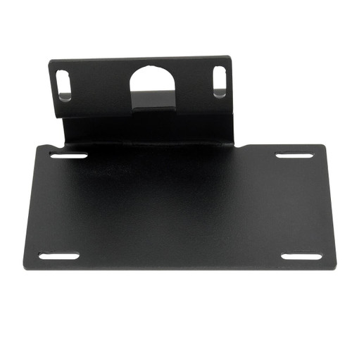 Control Box Relocation Bracket for SX10/12 Winches fits 2020-2024 Gladiator (Excl. Diesel) 2018-2024 Wrangler JL - 2601