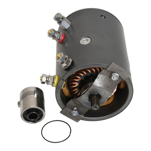 Replacement Motor for Tiger Shark 18K/66.7kN 24V Winches - 90-42749