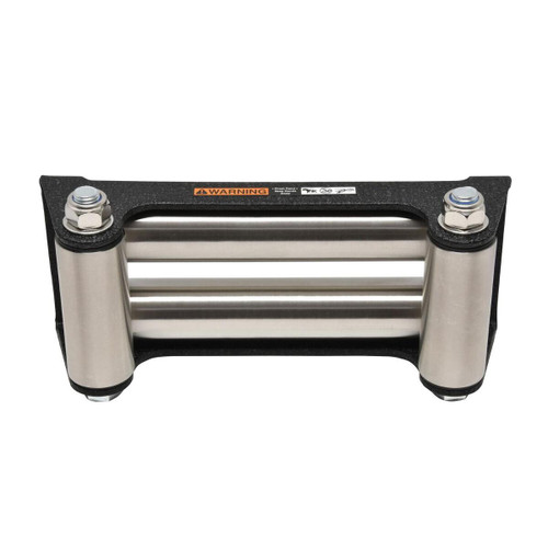 Replacement Roller Fairlead for Tiger Shark 13500/15500/17500 Winches - 90-32505