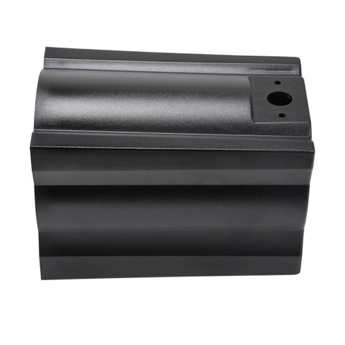 Replacement Motor Cover for S5500/S7500 Winches - 89-42680