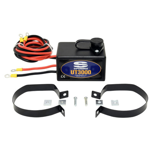 Replacement Control Box for UT3000 12V Winch - 87-17428