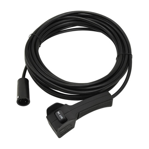 Winch Wired Remote Control with 30 ft. Cable - 89-42681