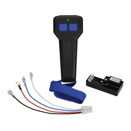 Replacement Wireless Remote Kit for SX10SR/12SR Winches - 2277R
