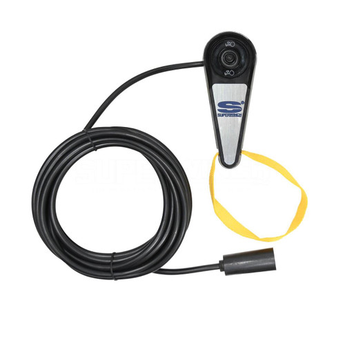 Replacement Remote Control with 15 ft. cable for S3000/S3500/S4000/S4500/S5500/S7500/S9000 Winches - 90-40308-01