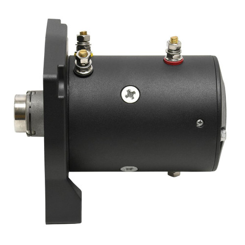 Replacement Motor for Tiger Shark 9500 Winch - 90-32513