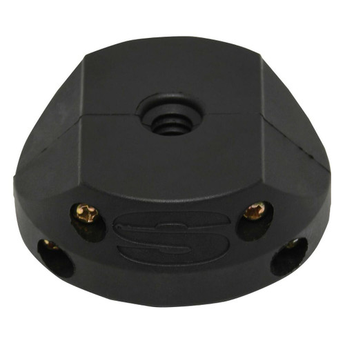 Winch Hook Snubber, For use on Winch Ropes 5/16 in. - 1/2 in. Diameter - 2586