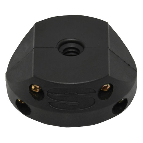 Winch Hook Snubber, For use on Winch Ropes 5/16 in. - 1/2 in. Diameter - 2586