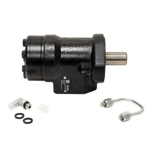 Motor for SI 12000 and 15000 Hydraulic Winches - S106104