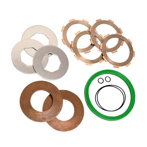 Brake Kit for SI Hydraulic Winches - S106105