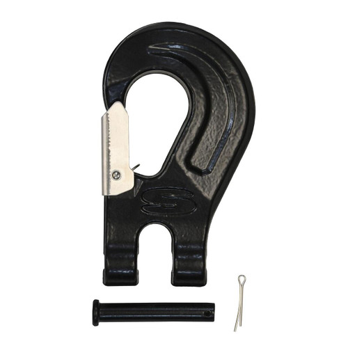Hook, Rated for Working Loads up to 12000 lbs - 90-42666