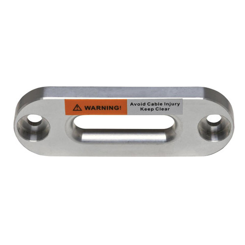 Replacement Hawse Aluminum for LT4000SR Winch - 87-24077