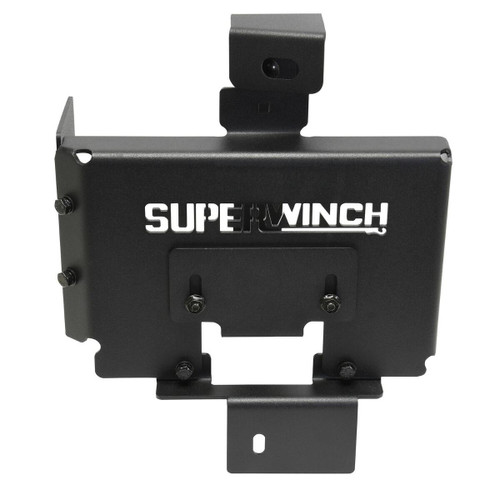 Auxiliary Battery Mount fits 2020-2024 Gladiator 2018-2024 Wrangler JL - 2593