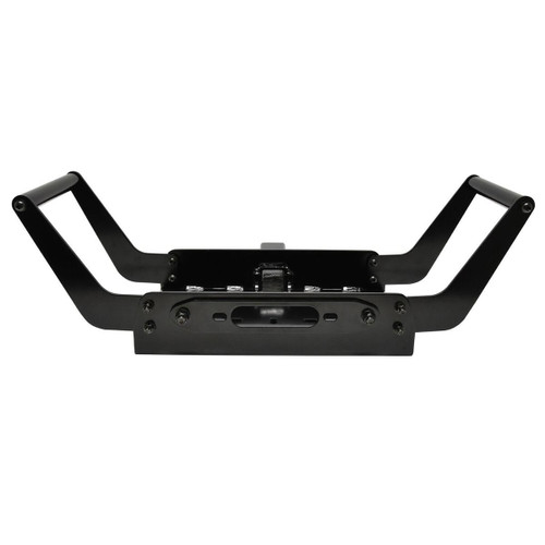 Winch Cradle Hitch Mount, Works with Any 2 in. Receiver Hitch - 2050