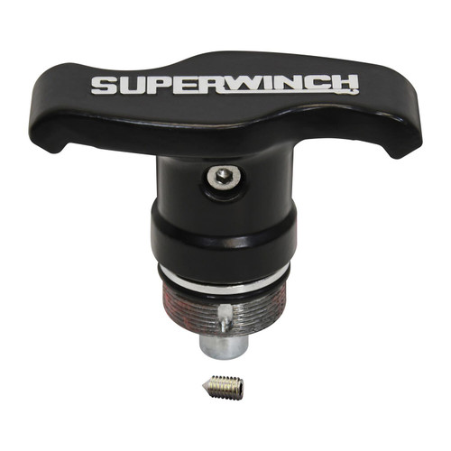 Replacement Clutch Assembly - 90-42657